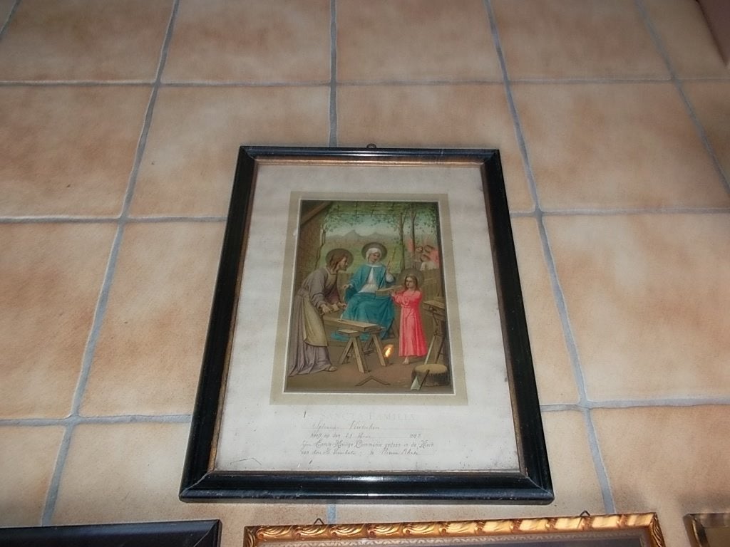 religie foto,s, Ophalen
