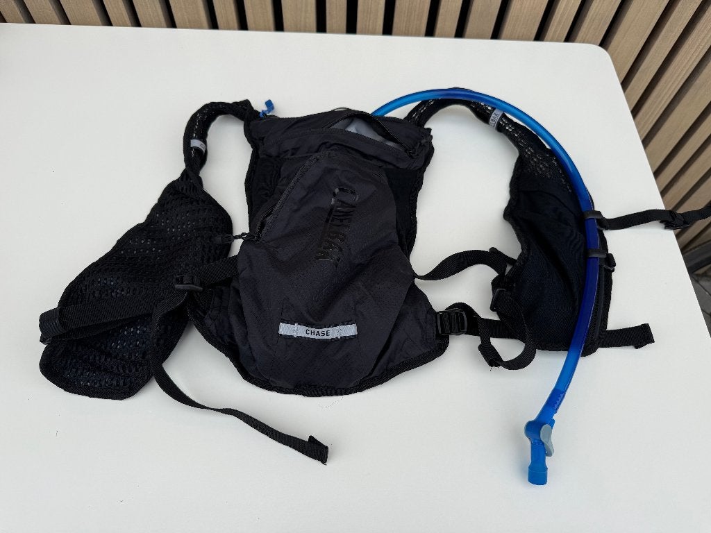 Camelbak Chase, Ophalen, Zo goed als nieuw, Overige typen