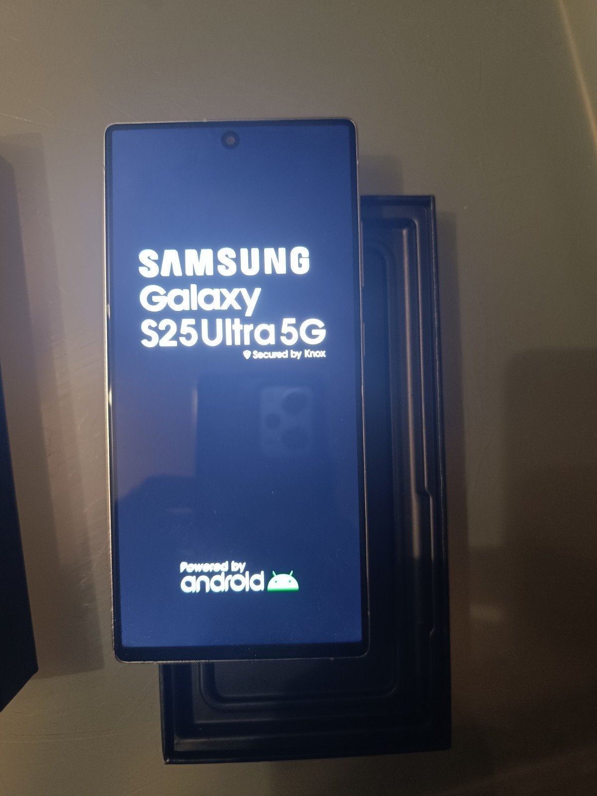 Samsung Galaxy s25 ultra, Télécoms, Téléphonie mobile | Samsung, Enlèvement ou Envoi