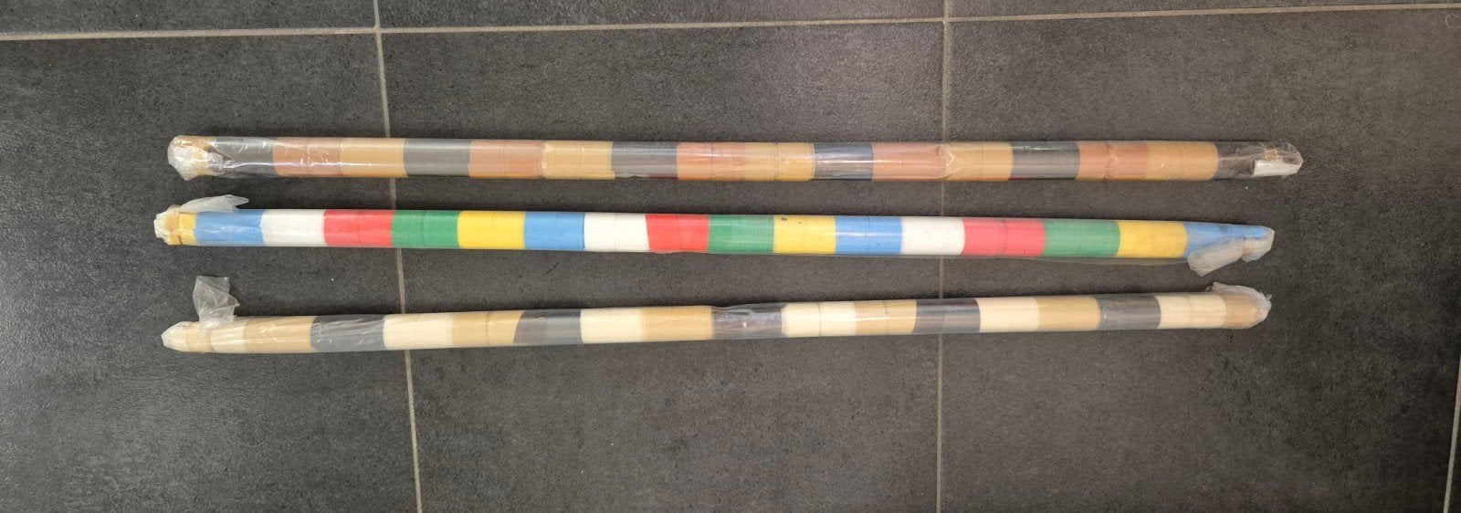 3 x Vliegengordijn nieuw  90x200 cm 12 euro per stuk, Ophalen