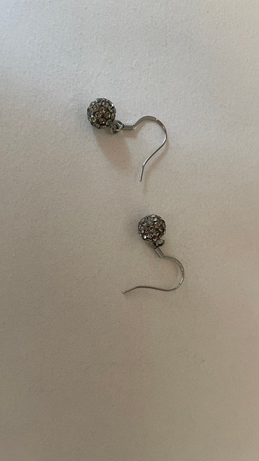 Leuke set oorbellen, Enlèvement ou Envoi, Comme neuf