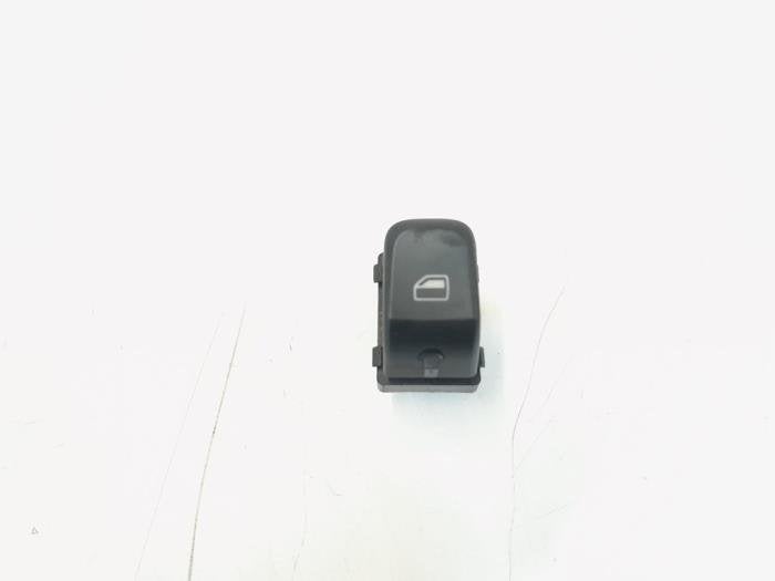 Elektrisch Raam Schakelaar van een Audi A4, Gebruikt, -, -, -