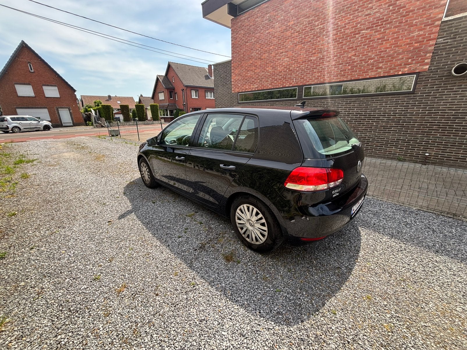 Volkswagen, Automaat, Euro 5, Navigatiesysteem, Diesel