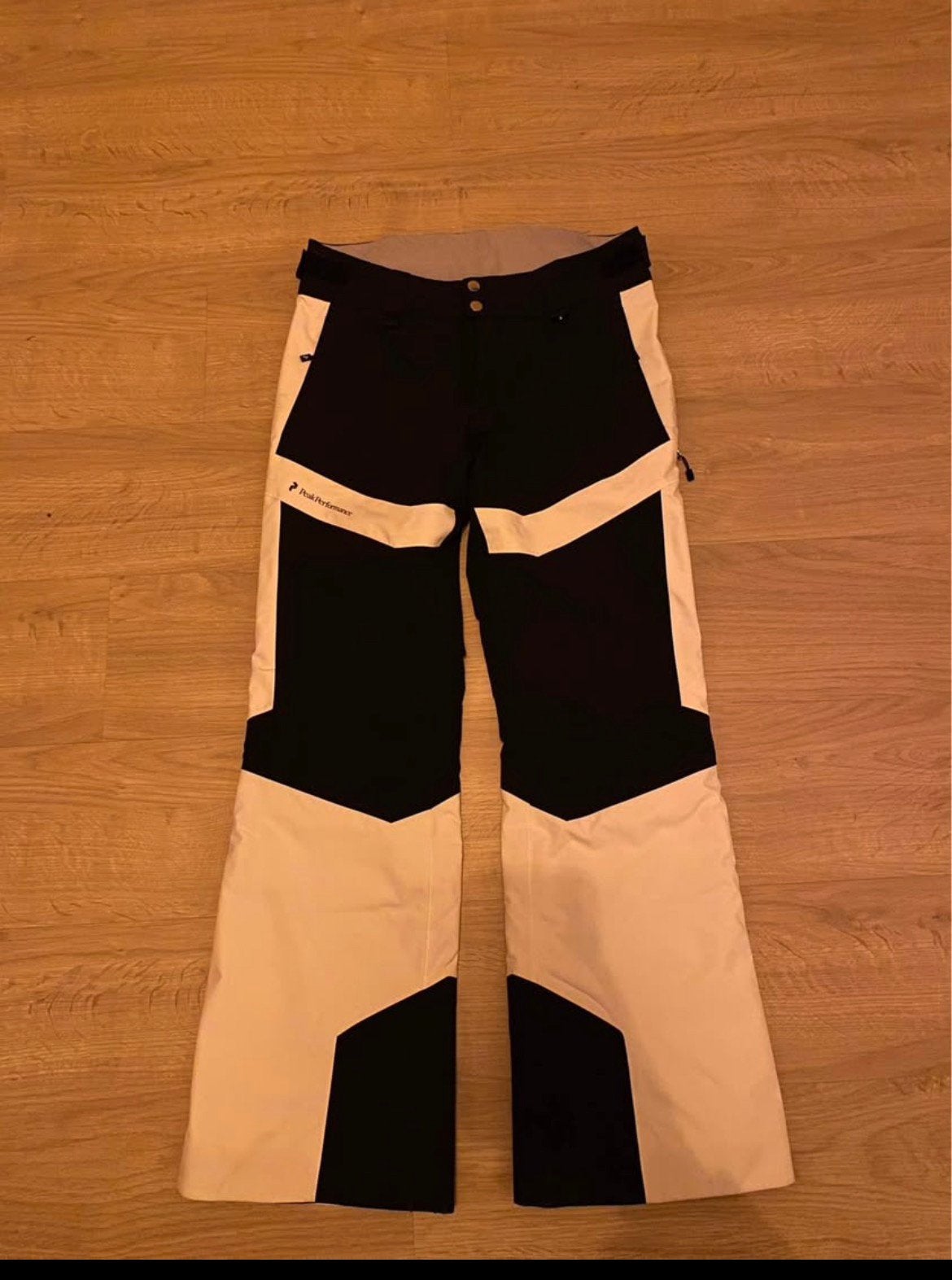 Bijna nieuwe broek Peak Performance, Sport en Fitness, Skiën en Langlaufen, Overige merken, Ophalen of Verzenden, Zo goed als nieuw