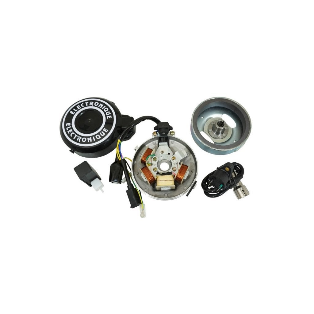Cherche allumage électronique pour Peugeot 103, Autos : Pièces & Accessoires, Enlèvement ou Envoi, Peugeot
