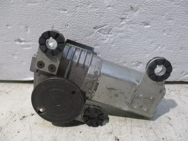 ACHTERKLEP MOTOR BMW 5 serie Touring (E39) (01-1996/05-2004), Gebruikt, Achterklep, Ophalen of Verzenden, Petuelring 130 80809 München, DE
