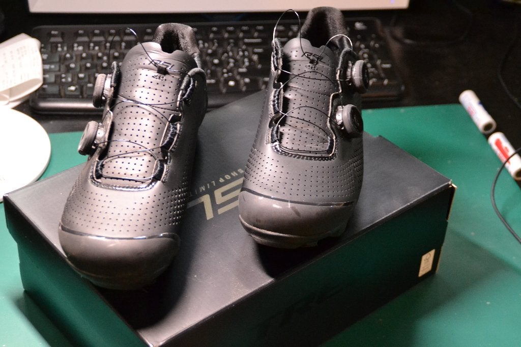Trek RSL MTB/Gravel Schoenen, Heren, Trek Bontrager, Schoenen, Ophalen of Verzenden