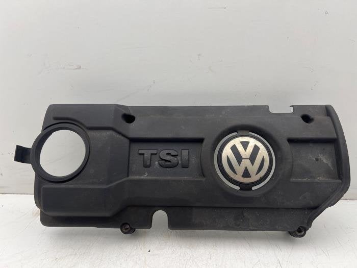 Couverture moteur d'un Volkswagen Passat, Autos : Pièces & Accessoires, Volkswagen, -, 3 mois de garantie, Utilisé