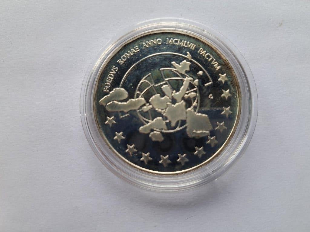 BELGISCHE  MUNT, Ophalen of Verzenden, Nieuw
