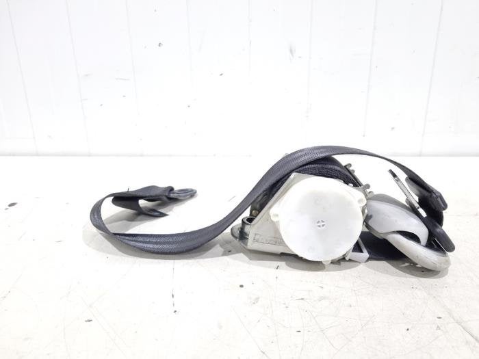 Ceinture de sécurité arrière droite d'un Volkswagen Trans, Autos : Pièces & Accessoires, Volkswagen, -, 3 mois de garantie, Utilisé