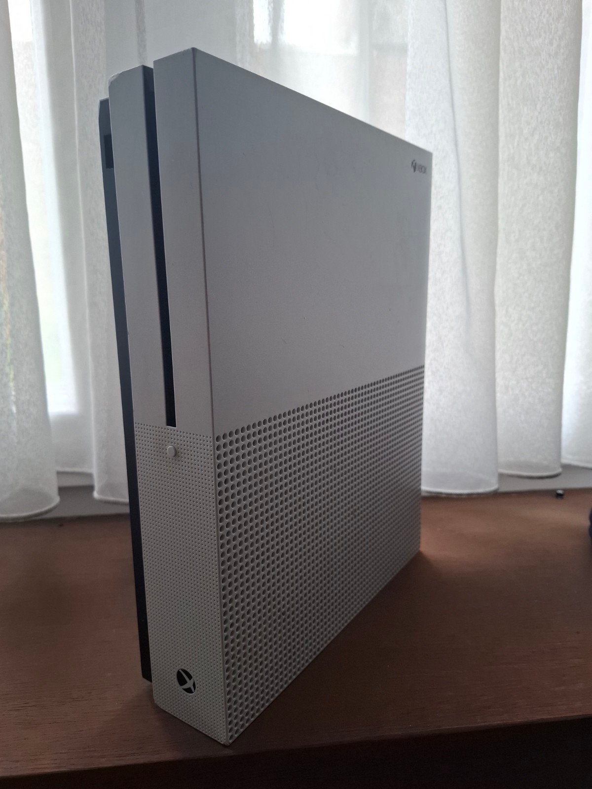 xbox one s 500gb, Games en Spelcomputers, Ophalen, Xbox One, Refurbished, Met 1 controller