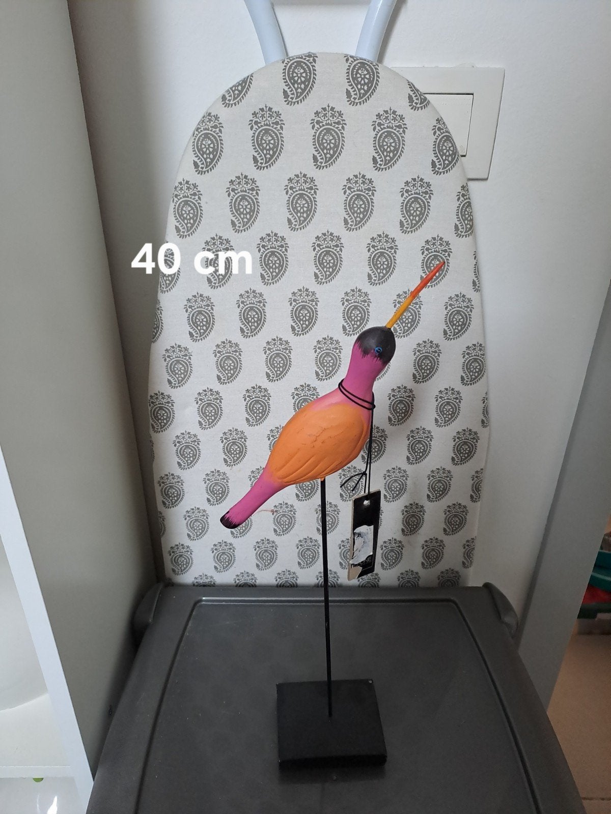 Decoratie vogel J-line te koop, Huis en Inrichting, Ophalen
