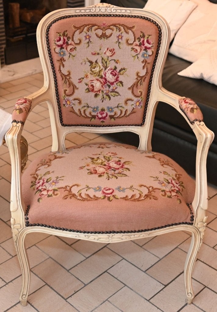 Klassieke Franse Louis XV, Antiek en Kunst, Ophalen