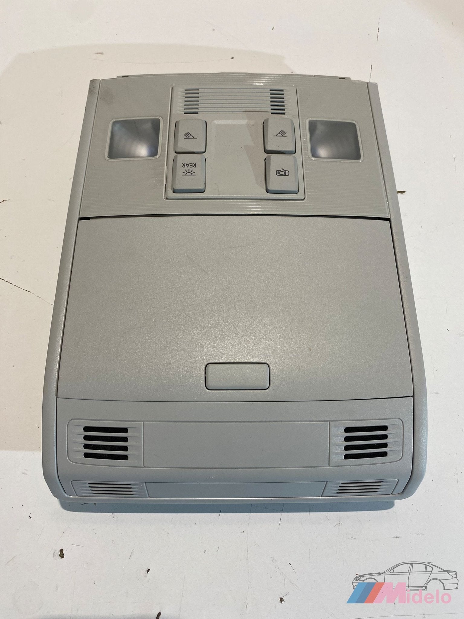 VW GOLF VII BINNENVERLICHTING 5G0868837, Volkswagen, -, Utilisé, -