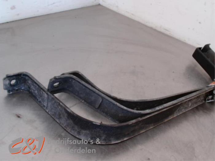 Tank Band van een Ford Transit Custom, Auto-onderdelen, Gebruikt, -, -, Ophalen of Verzenden
