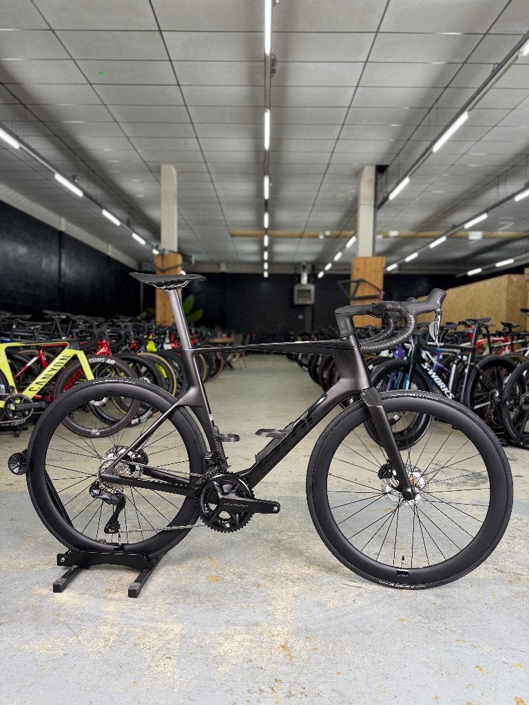 NIEUW BMC Teammachine R01 FOUR Di2 Carbon Racefiets, Ophalen of Verzenden, Nieuw