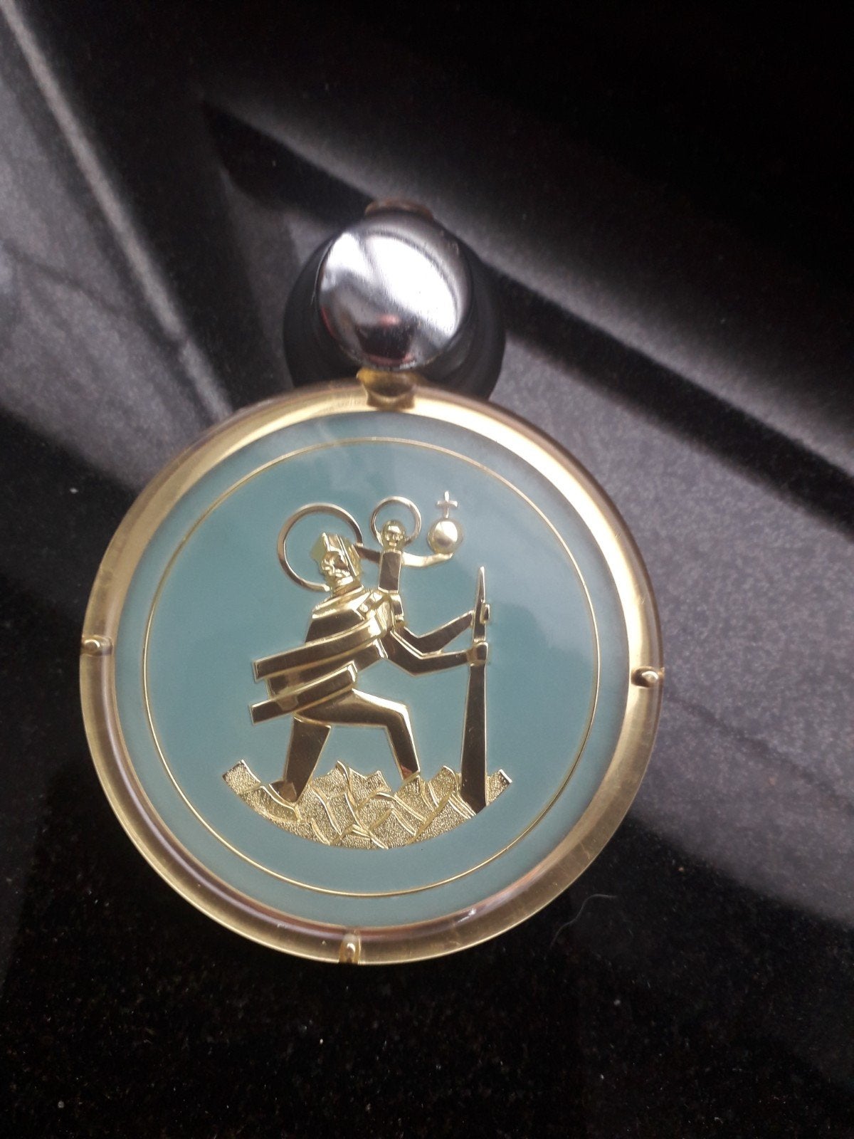 Porte taxe  auto, Autos, Oldtimers & Ancêtres, Particulier, Achat
