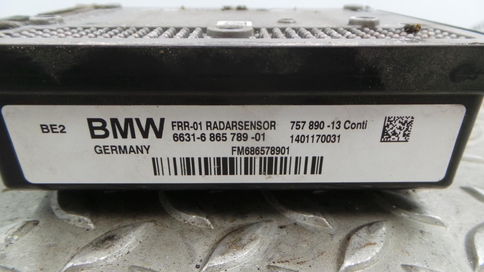 BMW 3 SERIES 320D EDE HIGH EXEC. SEDAN SENSOR RADAR 2014, Ophalen of Verzenden, Gebruikt, ARN erkend