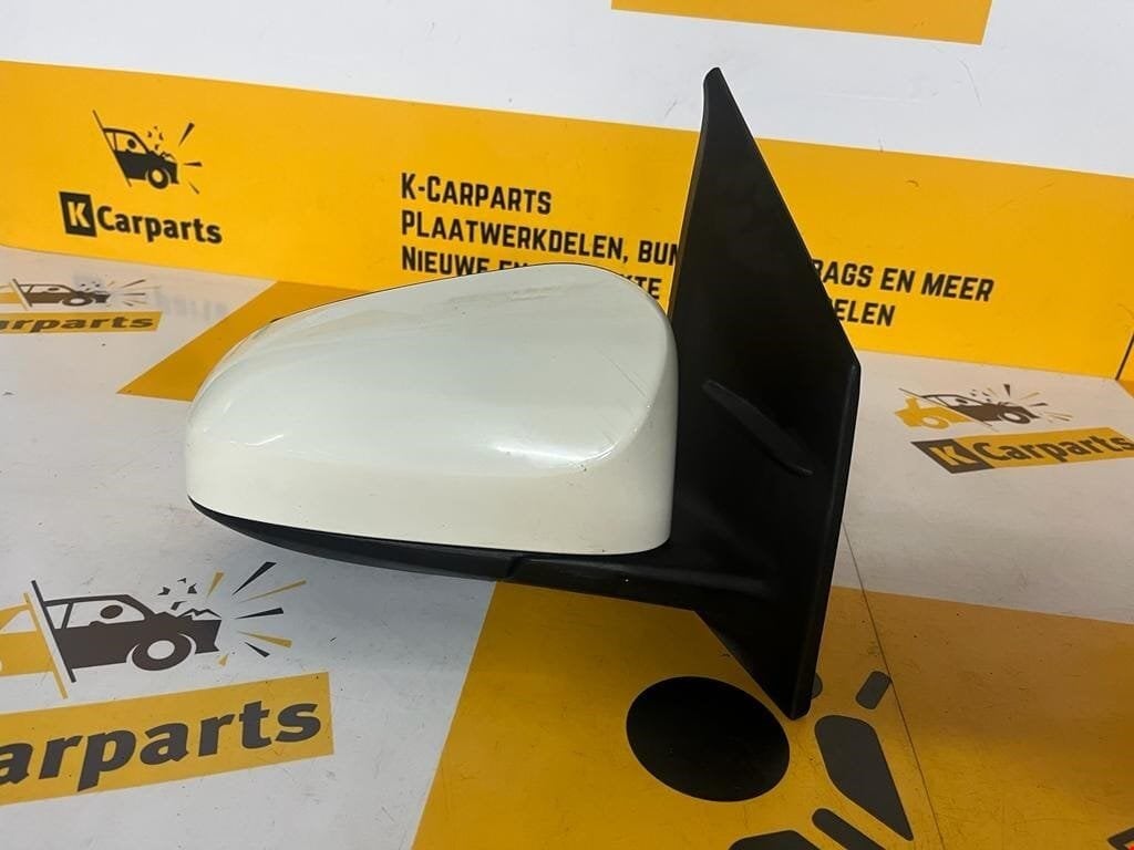 Rechter spiegel Toyota Aygo Peugeot 108 Citro n C1 buitenspi, Info@fabrikant.eu, Fabrikantstraat 1
1000 AA  Amsterdam, NL, Toyota