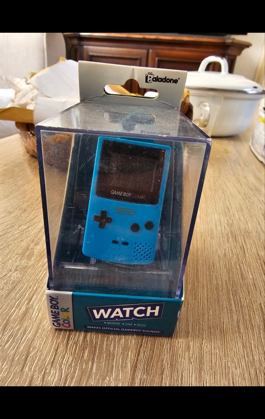 Game Boy Color, Games en Spelcomputers, Spelcomputers | Nintendo Game Boy, Ophalen of Verzenden, Game Boy Color