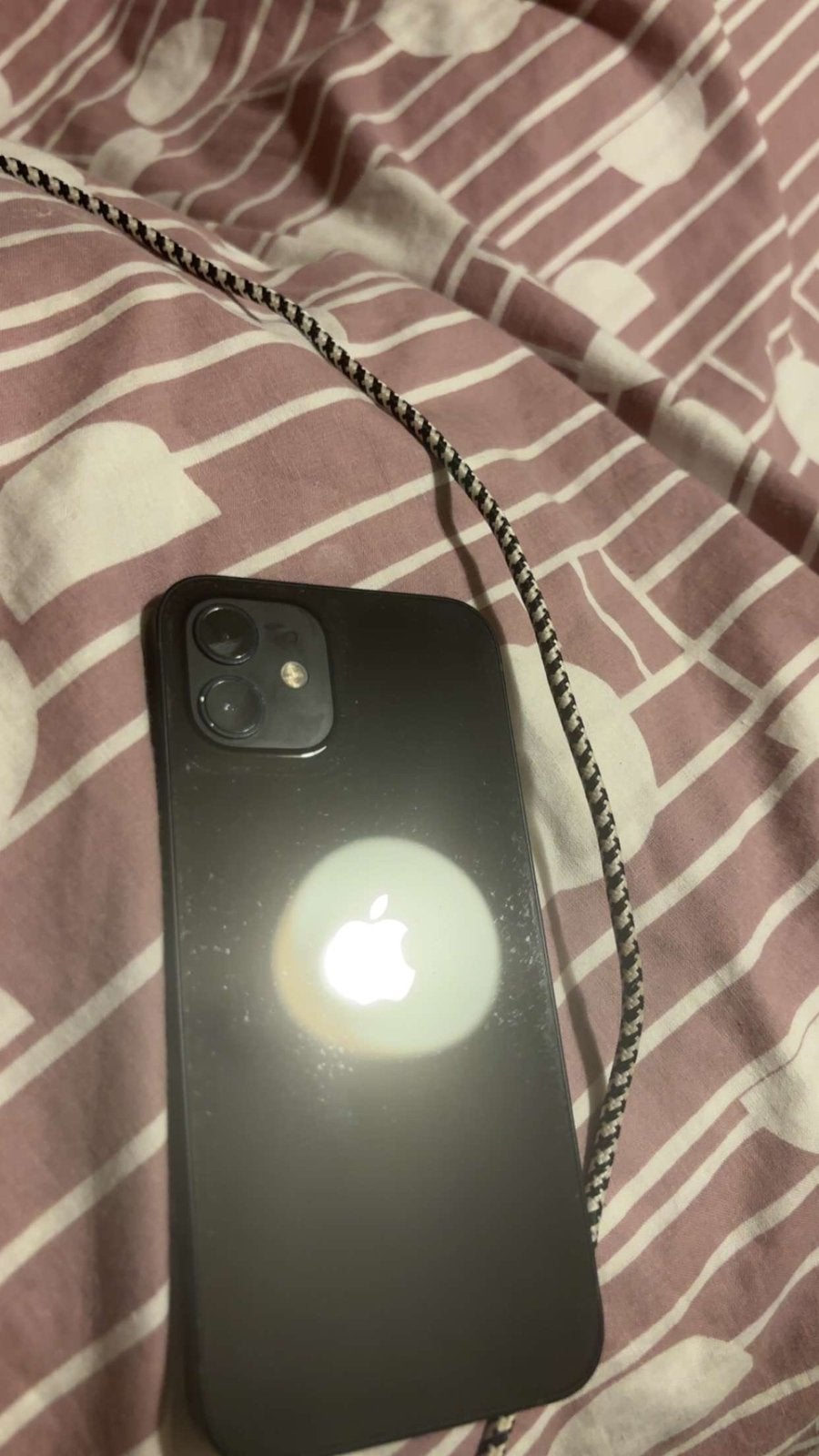 Iphone 12, Ophalen of Verzenden, Zo goed als nieuw, IPhone 12