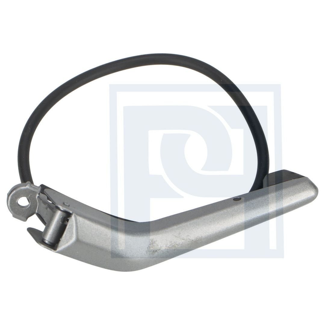Volvo Koplamp wisser arm rechts 740 760 780  940 960 Volvo o, Ophalen of Verzenden, Nieuw