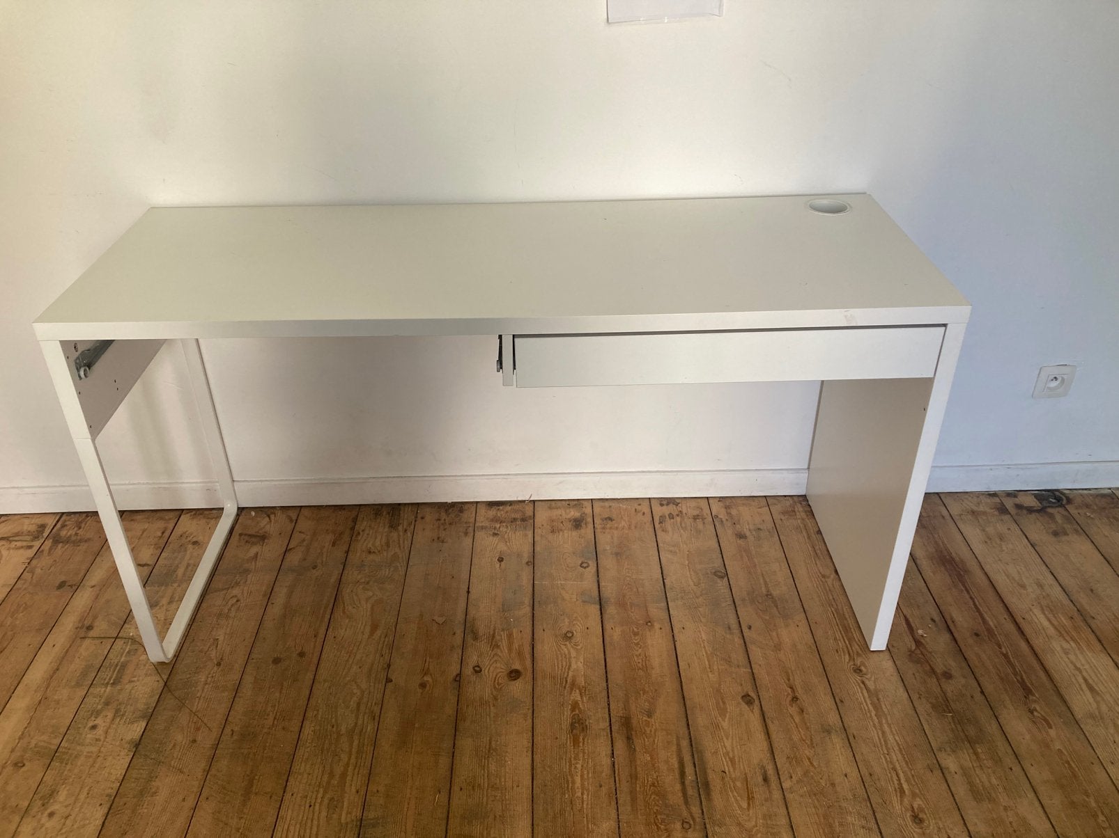 bureau ikea, Maison & Meubles, Bureau d'écolier, Enlèvement, Utilisé, IKEA