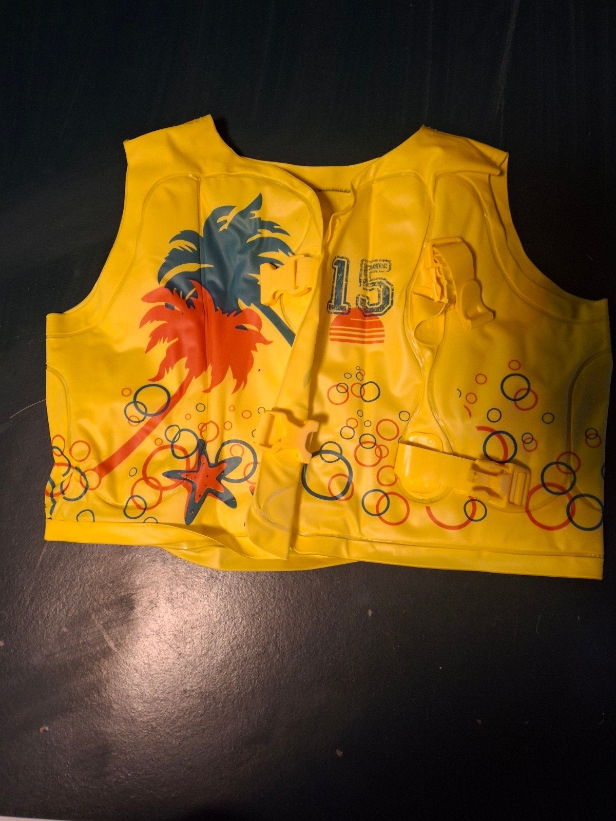 Gilet de sauvetage pour enfants, Enlèvement ou Envoi
