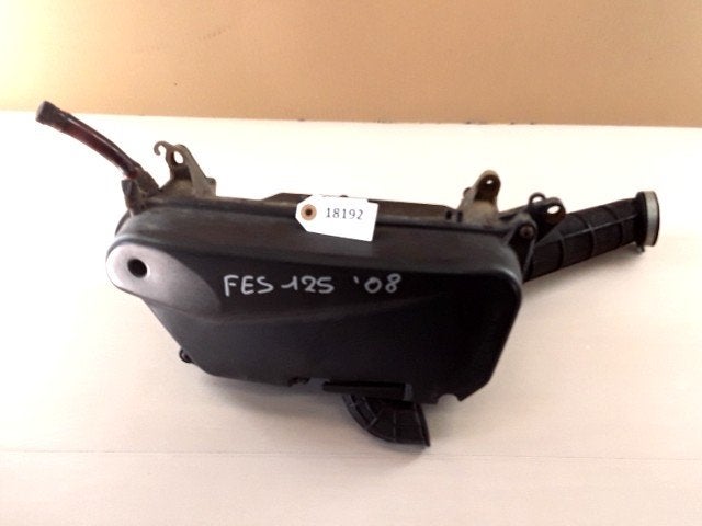 FES125 Silverwing 2007 - 2017 Honda Airbox D1-34724, Motoren