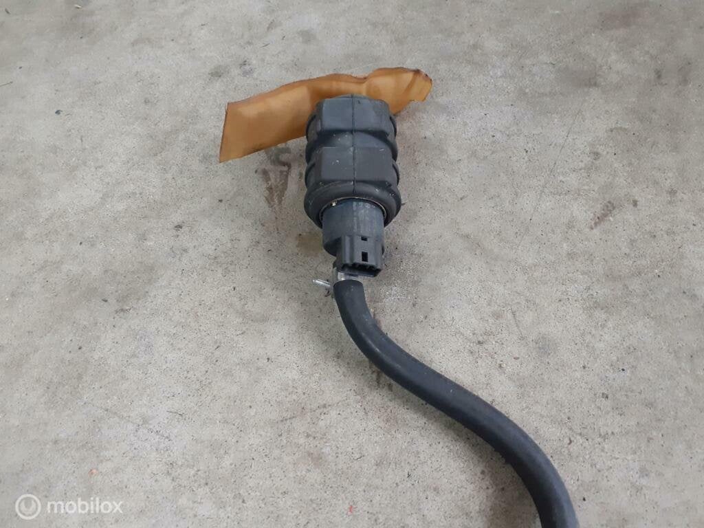 Benzinepomp brandstofpomp Monster SSie Supersport Sport, Motoren, Gebruikt, Ophalen of Verzenden