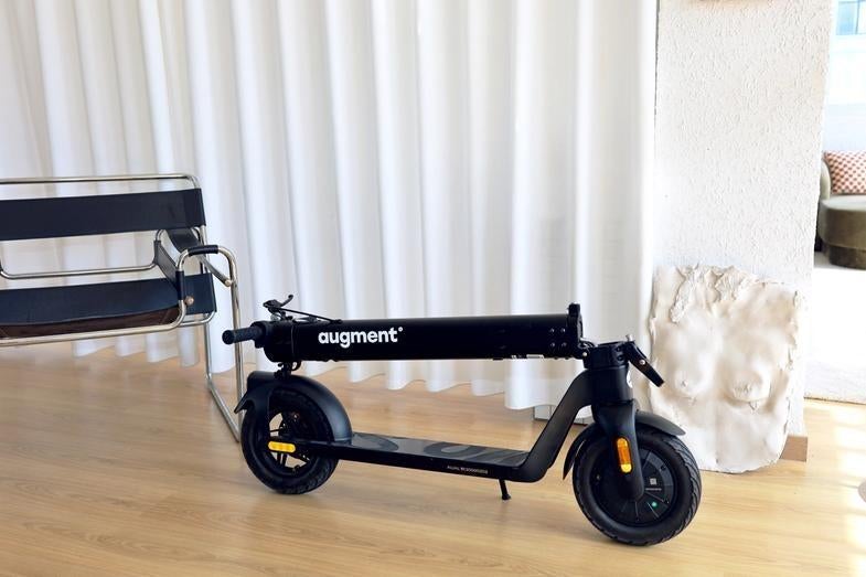 Trottinette électrique Augment Altura, Enlèvement ou Envoi