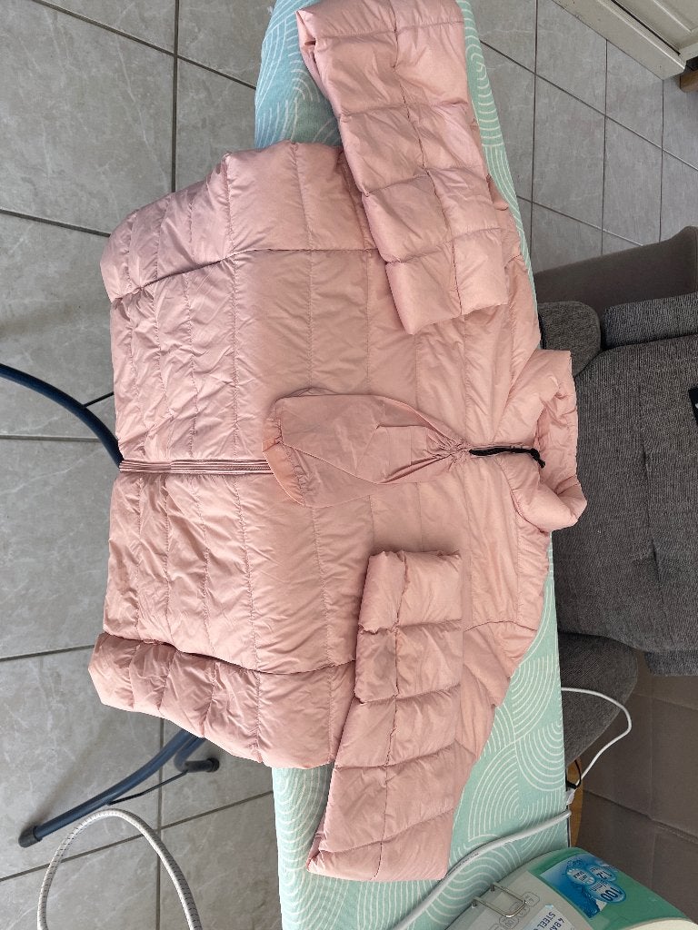 Roze zomerjas, Kleding | Dames, Maat 38/40 (M), Verzenden, Nieuw, Esmee