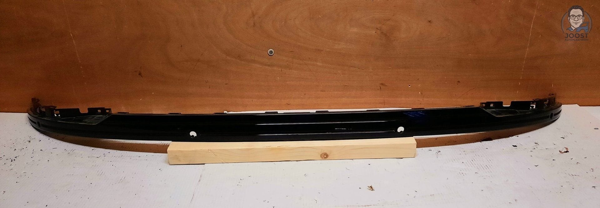Bumperlijst achterbumper Audi E Tron 4KE PDC 4KE807833, Auto-onderdelen, Gebruikt, -, -, -