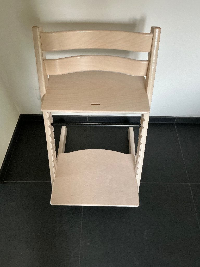 Stokke Tripp Trapp stoel, Kinderen en Baby's, Ophalen