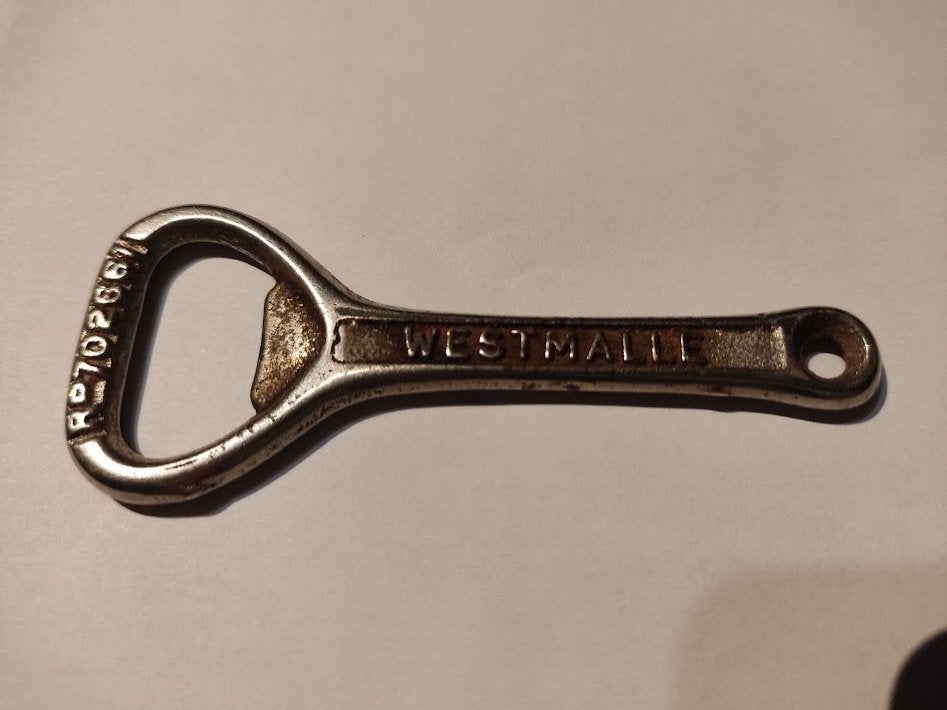 FLESOPener, Verzamelen, Ophalen, Gebruikt, Flesopener, Overige merken