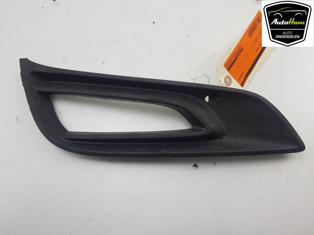 GRILLE DE PARE-CHOCS Opel Astra K Sports Tourer, Utilisé, Opel