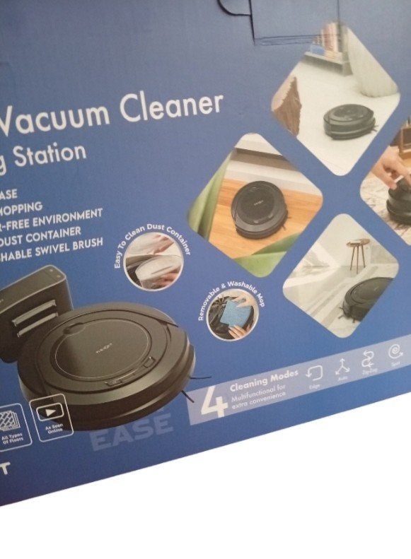 aspirateur 3 en 1 neuf !!, Enlèvement, Neuf, Sans fil, Nettoyeur combiné