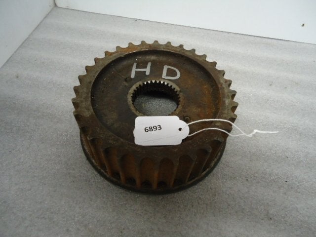 Harley Davidson Kettingset Kettingwiel D1-17354