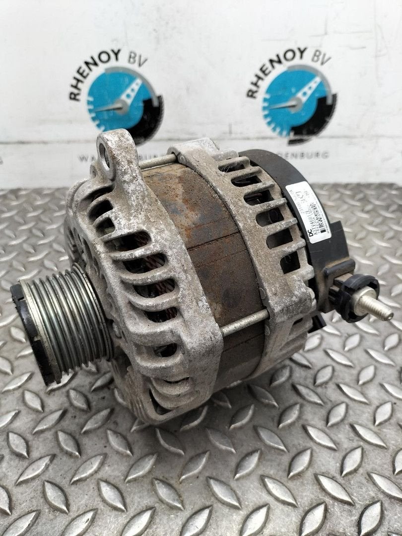NISSAN NAVARA DYNAMO 231005JU0A 2021, Ophalen of Verzenden, Gebruikt, ARN erkend