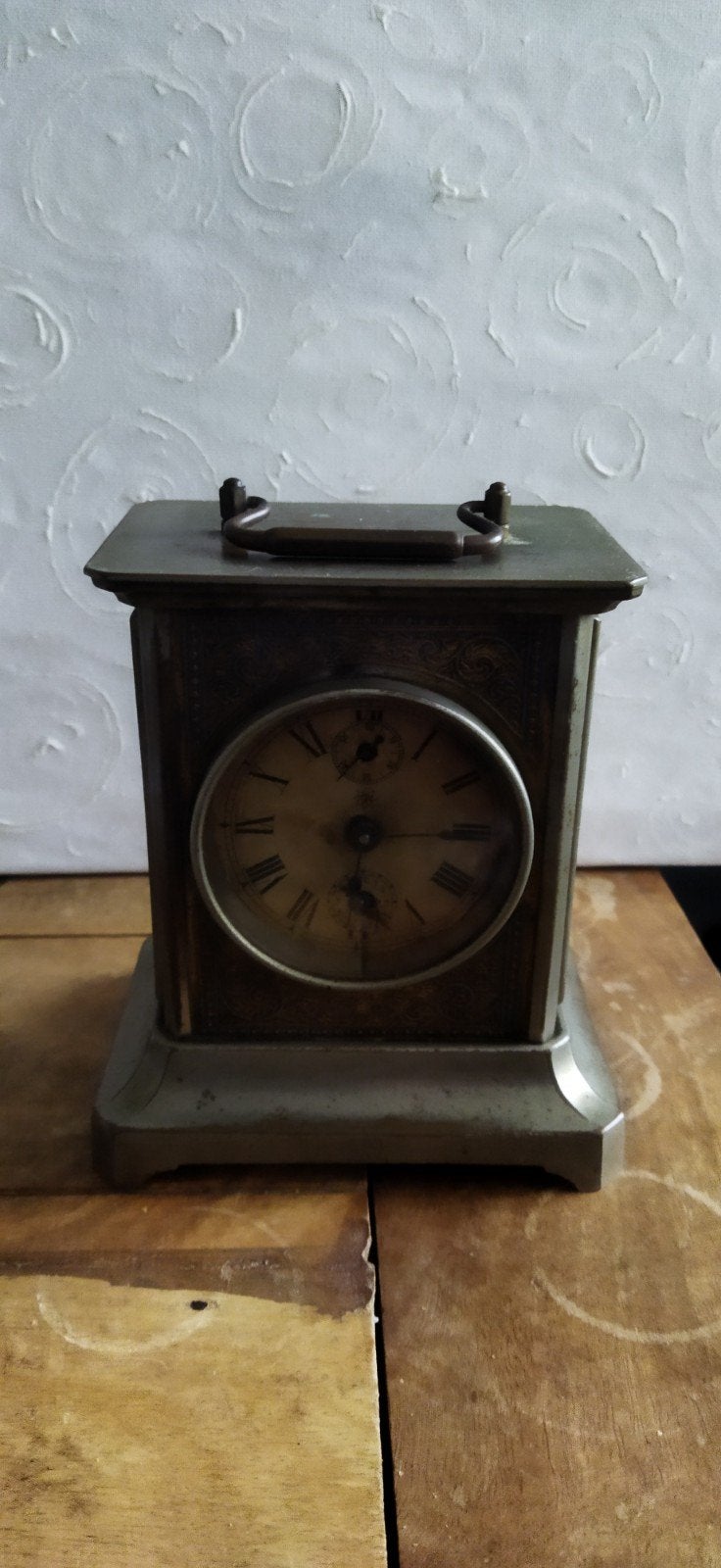 horloge wurttemberg, Antiquités & Art