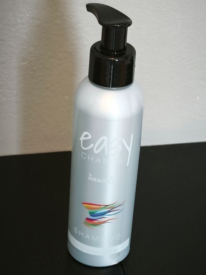 Shampoing, Enlèvement ou Envoi, Neuf, Soin des cheveux ou Soin réparateur des cheveux
