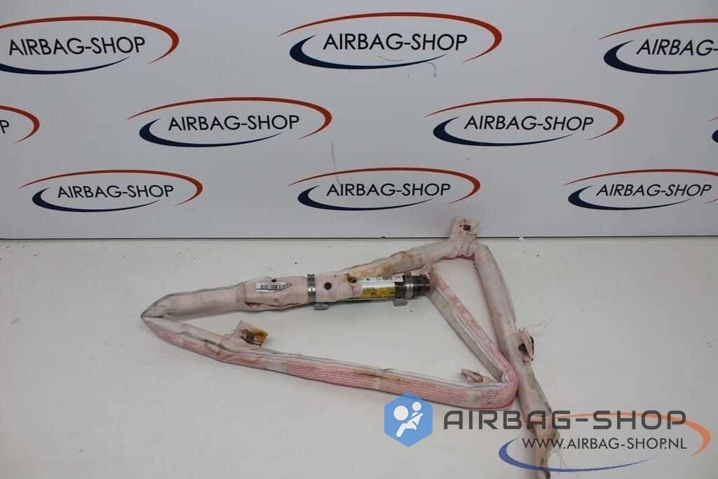 Skoda Rapid 5J Dakairbag Dak Airbag 5JJ880742A Rechts, Gebruikt, -, -, Ophalen of Verzenden