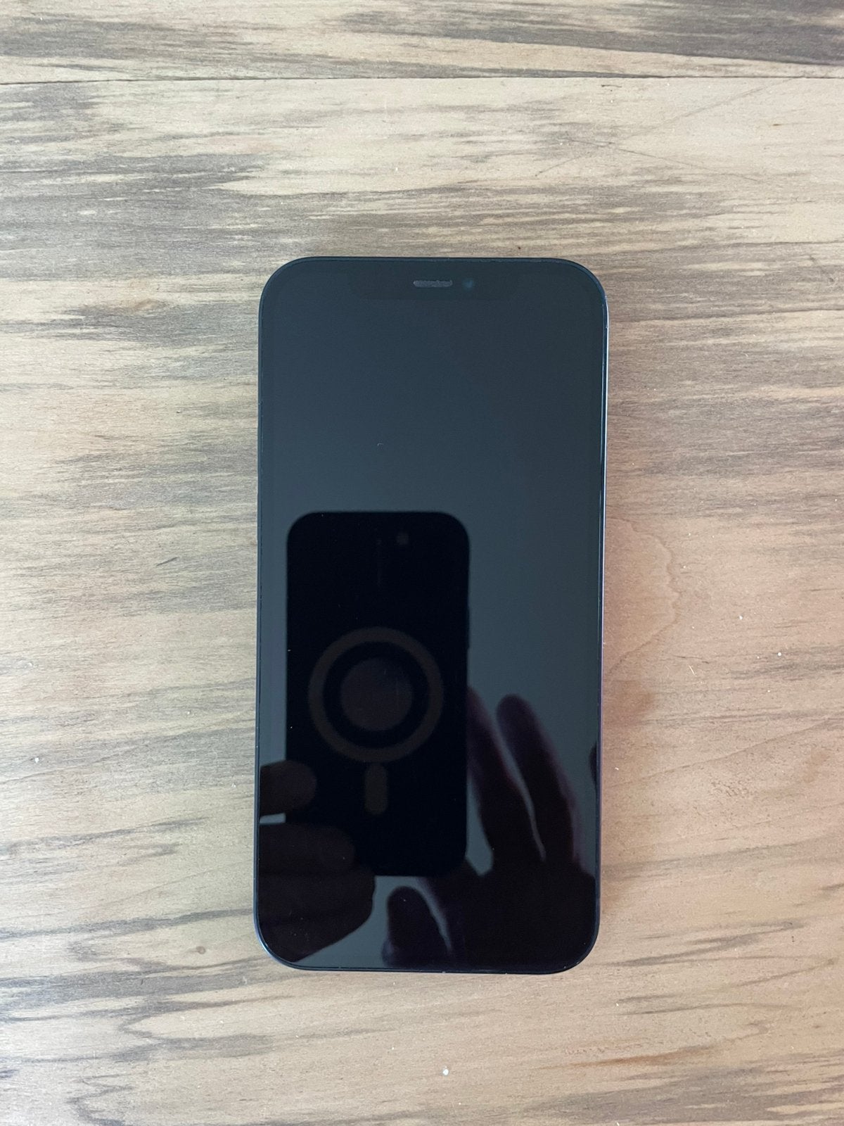 iPhone 12, Télécoms, Enlèvement, Comme neuf, IPhone 12