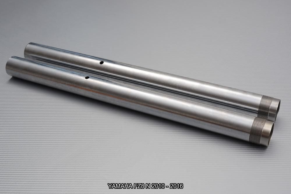 Tubes de fourche Inversée SPR YAMAHA FZ8 N 2010 - 2016