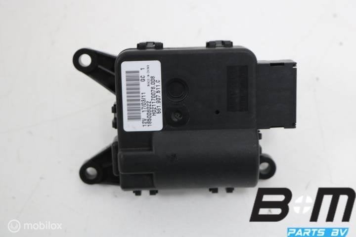 Kachelstelmotor VW Beetle 5C 561907511C, Utilisé