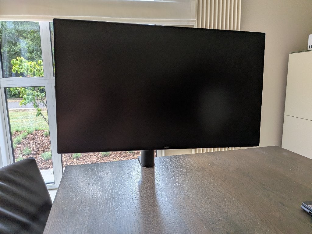 Dell UltraSharp 24" Monitor + Ergonomische Bureauarm, Informatique & Logiciels, Moniteurs, IPS, Full HD, 60 Hz ou moins, Enlèvement