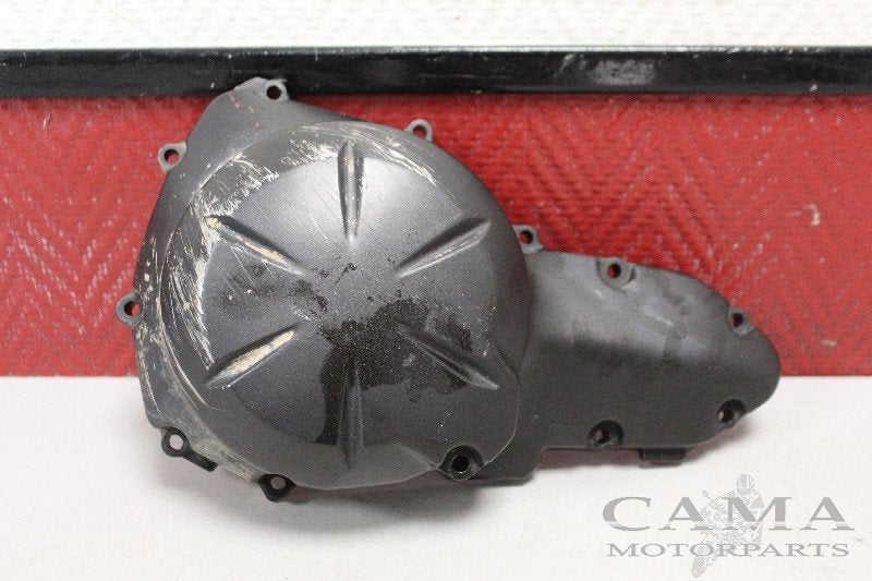 MOTEUR STATOR CACHE ER-6 2012-2016 (ER6 ER-6F ER-6N EX650), Motos, Kawasaki Motors Europe N.V., Utilisé, Info@kawasaki.eu, Jacobus Spijkerdreef 1-3
2132 PZ  Hoofddorp, NL