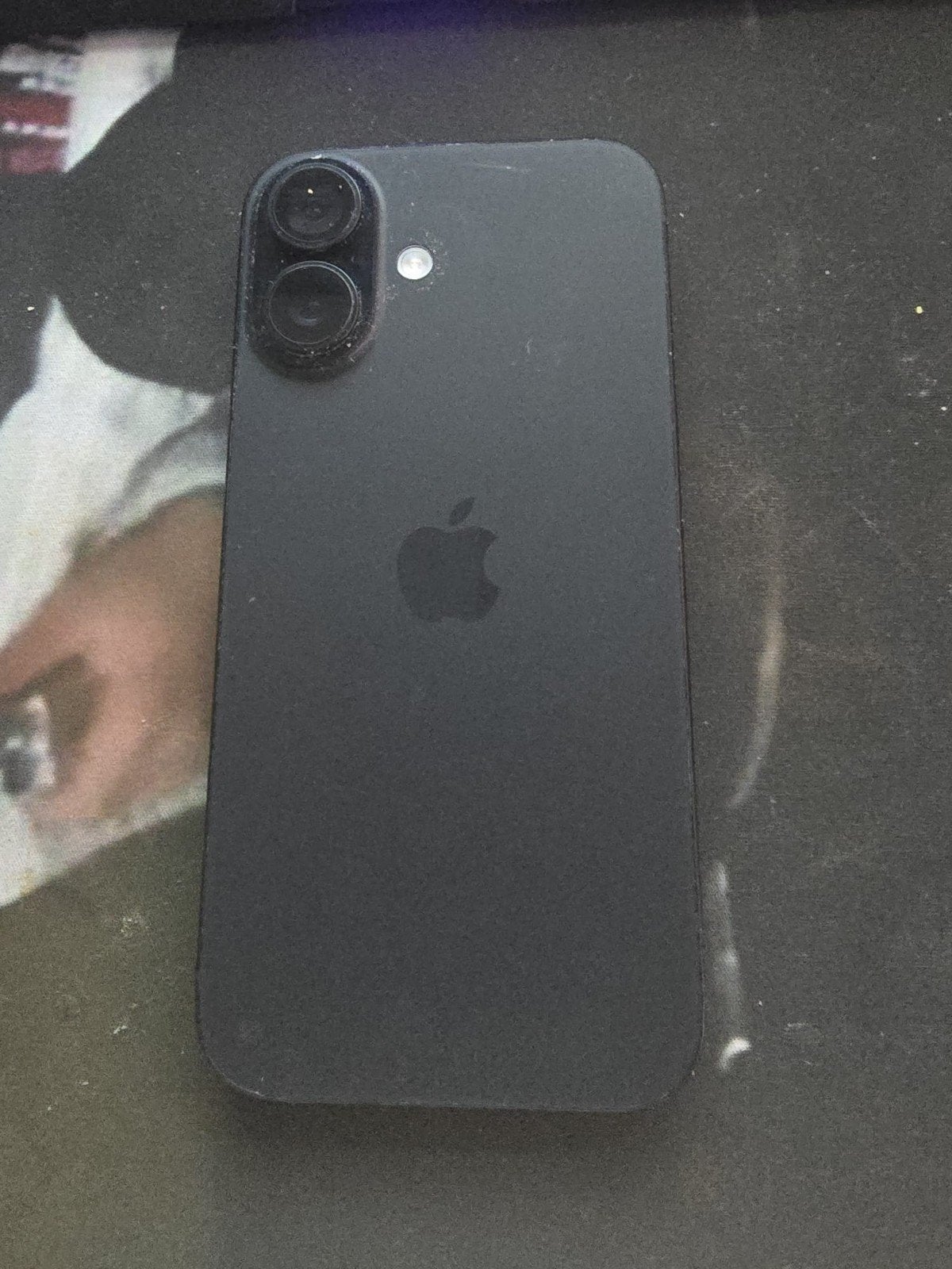 Iphone 16, Telecommunicatie, Ophalen