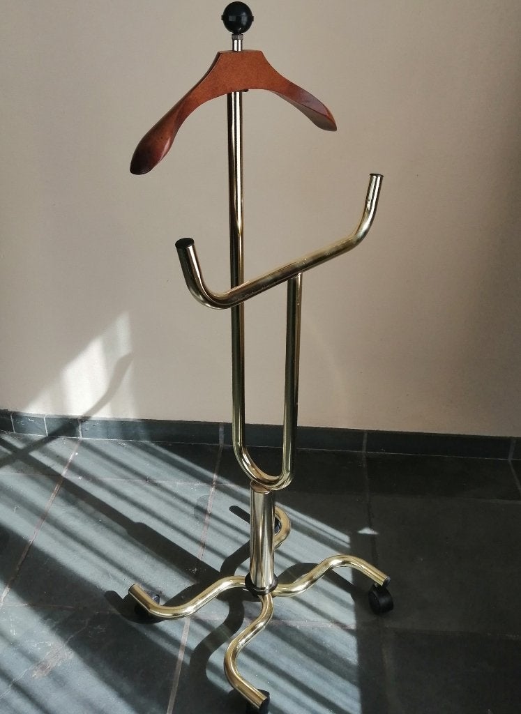 vintage dressboy, Antiek en Kunst, Ophalen