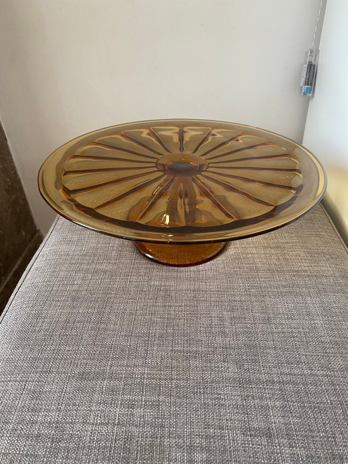Scilmont schaal in art deco-stijl, Antiek en Kunst, Ophalen of Verzenden